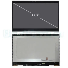 15.6" For HP ENVY X360 15-CN1025CL 15-CN1035CL LCD Display Touch Screen Assembly