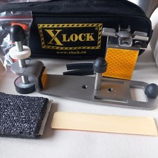 Portable Padlocking Door Wedge . Student Sharing  Bedrooms. Door Lock *SALE! *