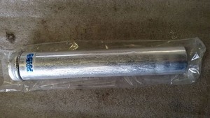 33286 2710556 Klimaanlage Trocknerflasche DAEWOO KALOS (KLAS) 1,4  33286 DWD050