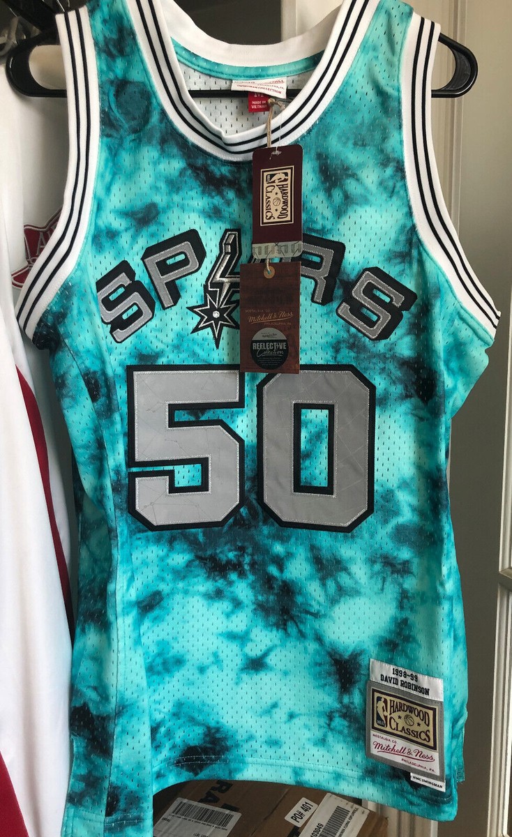 DAVID ROBINSONレプリカジャージ DAVID ROBINSONレプリカジャージ DAVID ROBINSONレプリカジャージ