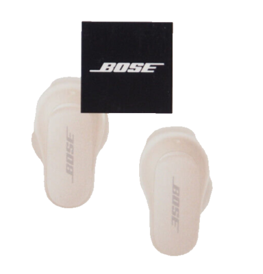 Bose 870730-0020 QuietComfort Headphones - Soapstone for sale