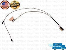 Original LCD Video Screen EDP Cable For HP HARRY POTTER 17 TOUCH 6017B0975701