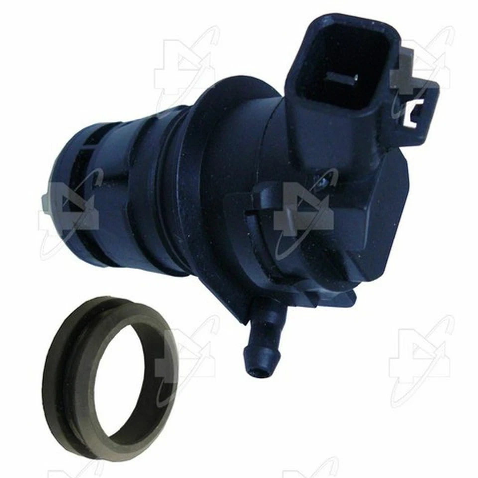 ACI 177138 Windshield Washer Pump - Image 2 of 4