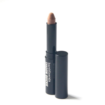 bareMinerals Shadow Quickie Matte Cream Eyeshadow Stick Fawn 1.4 g New Unboxed
