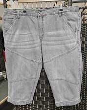 Arizona Men's 3/4 Length Jeans size 46R