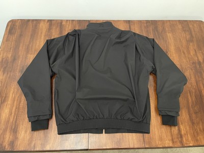 ZR Zero Restriction Golf Jacket Gore 