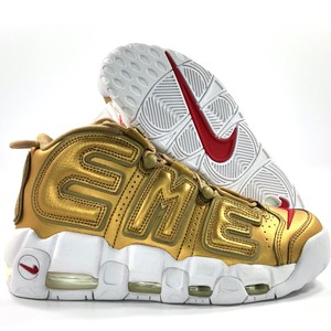 nike uptempo supreme ebay