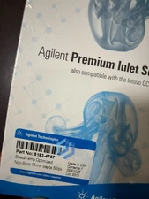 Agilent 5183-4757 Injection Spacer Brand NEW