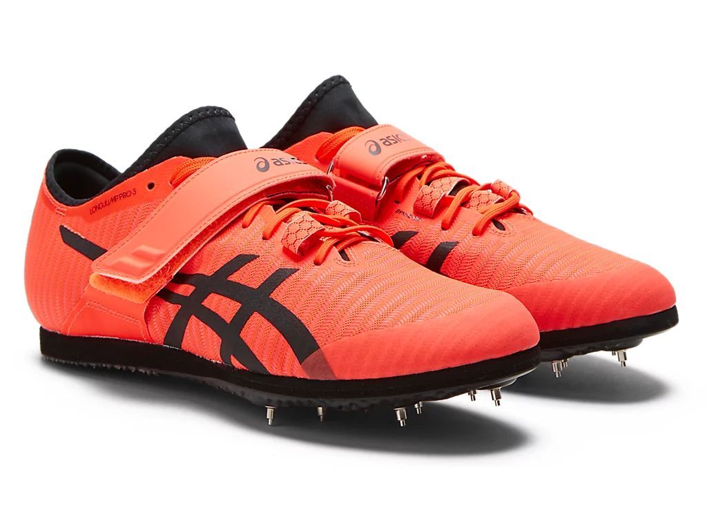 Asics Track and Field Spikes LONG JUMP PRO 3 1093A177