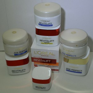 loreal revitalift day cream spf 30