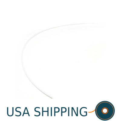 Flashforge Filament Guide (PTFE) Tube - Adventurer 5M Pro, & Robo E4 3D Printers