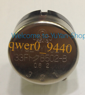 Potentiomètre TOCOS RVQ24YN02HT 33F B502-B B5K - Pièce électronique Neuve, Générique