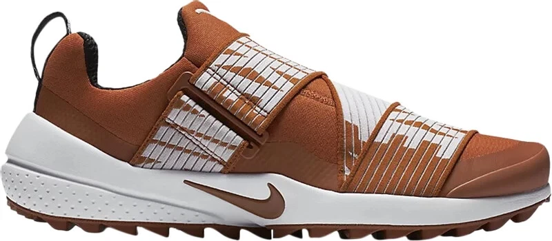 Nike Golf Men's Orange 10 US Shoe for sale | eBay