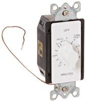 A Series Springwound Auto Off In-wall Time Switch With Hold 30 Minute Timer L... on sale A Series Springwound Auto Off In-wall Time Switch With Hold 30 Minute Timer L... on sale