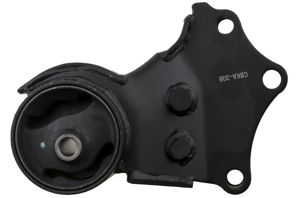 Support moteur gauche Kia Shuma II anti vibration en acier