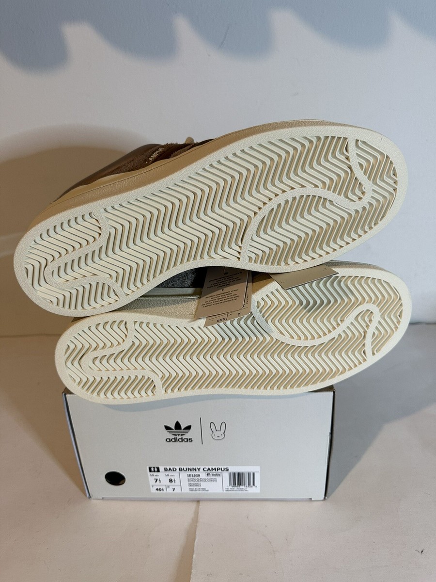 adidas gazelle silver green womens Adidas Campus x Bad Bunny Last Campus Light Dark Brown – Ar Store