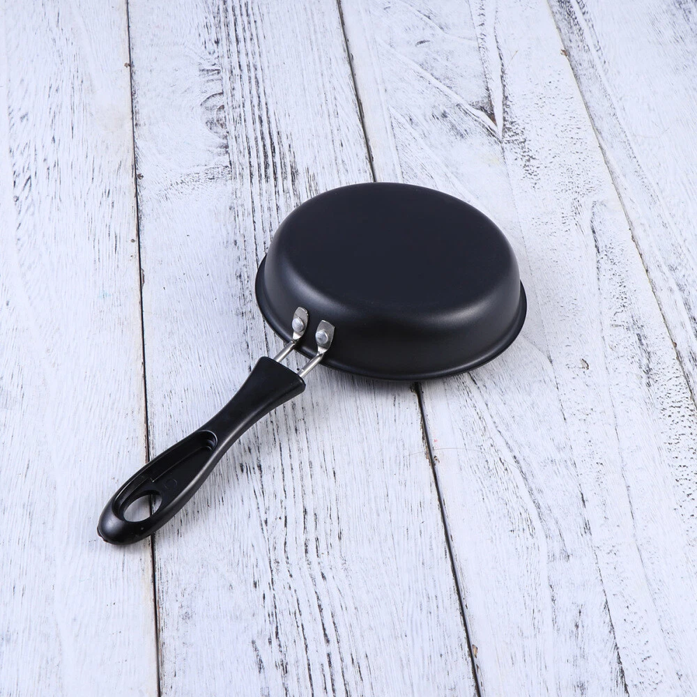 Pancake Pan Crepe Pan Egg Cooker Pan Steak Pan Cooking Frying Pan Skillets