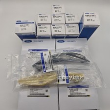 New 2011-17 Ford F-150 Lincoln Taurus 3.5l Timing Chain Kit Cam Phaser Vvt Gears New 2011-17 Ford F-150 Lincoln Taurus 3.5l Timing Chain Kit Cam Phaser Vvt Gears