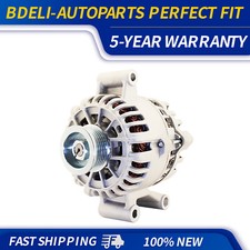 Alternator for Mazda Tribute Ford Escape 2001 2002 2003 2004 3.0L 133153 139596