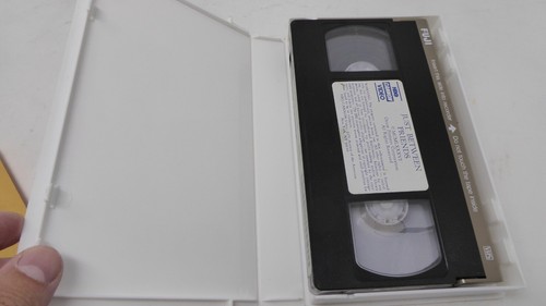 Just Between Friends (VHS, 1986) Ted Damson Clamshell HBO Video - Picture 4 of 7