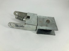 Tormatic MA150 Kettenspanner Kettenwender Umlenkung Spannvorrichtung Rolle Endst