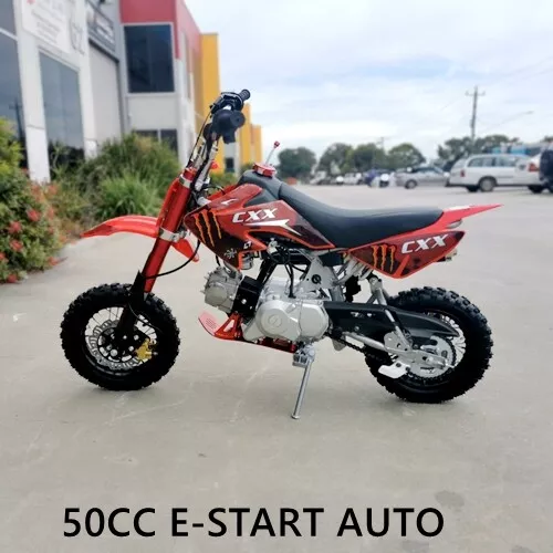 Mini Moto Pro Tork 125cc Motos