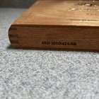 avo uvezian cigar box — photo 5