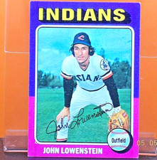 Click to enlarge John Lowenstein