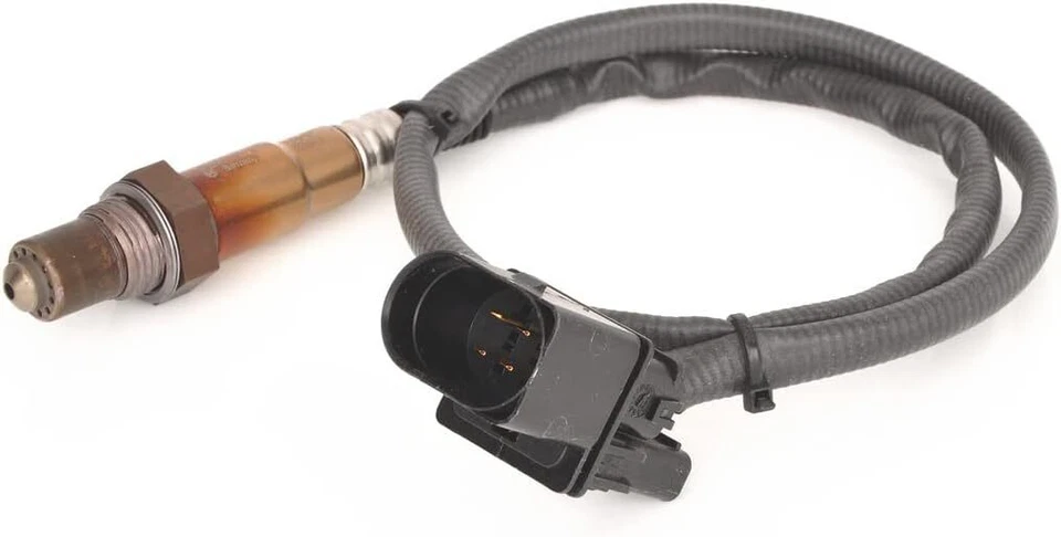 0258007057 Sonda lambda per Audi A4 A6 TT Skoda Octavia Seat Exeo Leon VW Bora - Immagine 4 di 4