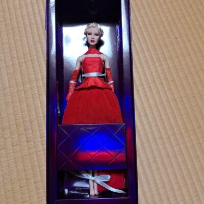 Integrity toys アグネスフルセット　着せ替え人形 Integrity Toys Fashion Royalty Agnes Doll, 2021 Convention, Full