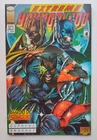 EXTREME Youngblood 3 Image STAR COMICS 1994 Supreme Prophet