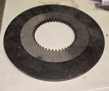 Friction plate for Amada Octo