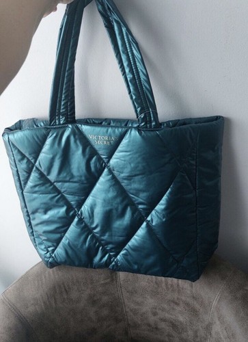 Borsa Nuova Trapuntata Victoria’s Secret - Foto 2 di 3