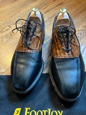 FOOTJOY classic dry 10.5 mens