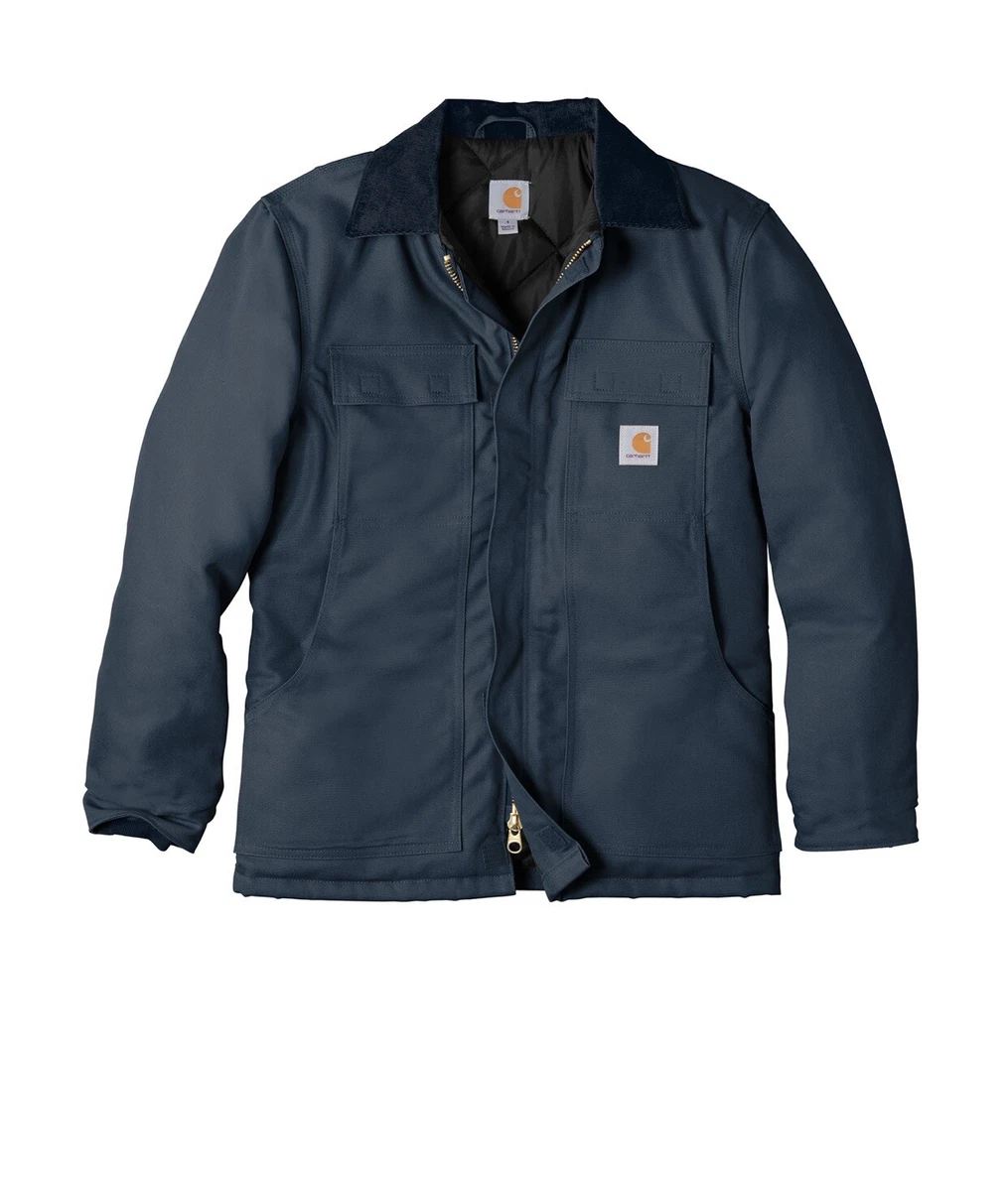 Carhartt top duck arctic