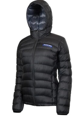 Feathered Friends Eos Down Jacket XS