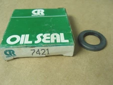 CHICAGO RAWHIDE SEAL 7421 1.750" X 1.191" X .156"