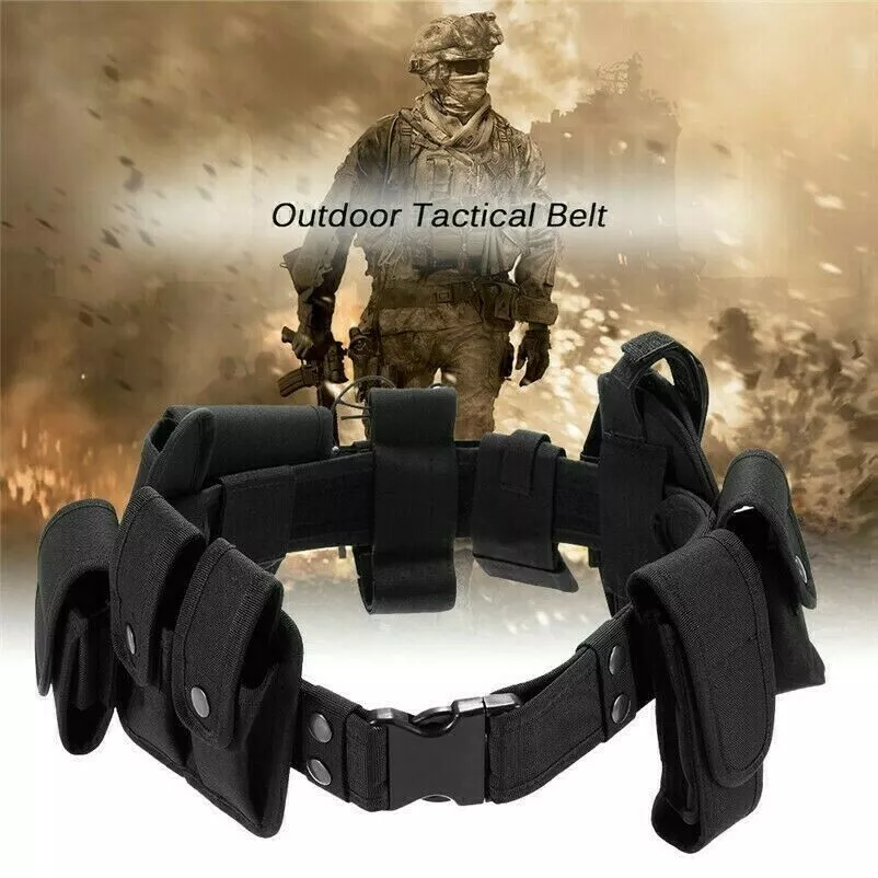 Belt buckle 2025 kit