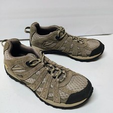 Columbia Redmond Trail Low Top W size 6