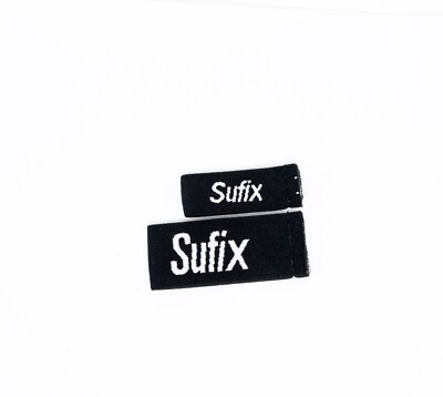 Sufix Angelrolle Spulengurt / Band für Spinnrolle '1 Stück' 2 Größen!
