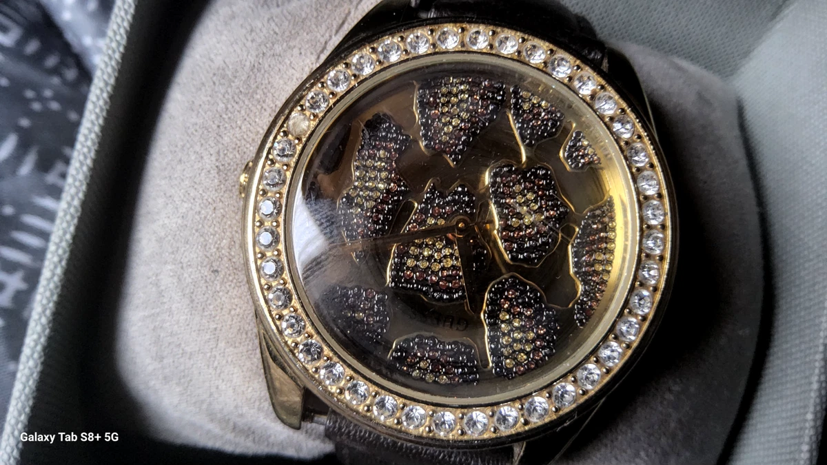 Montre pour homme guess new arrivals