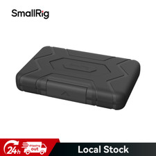 SmallRig Memory Card Case for TF Card SD Card CFexpress Type A/B/XQD Card-3192
