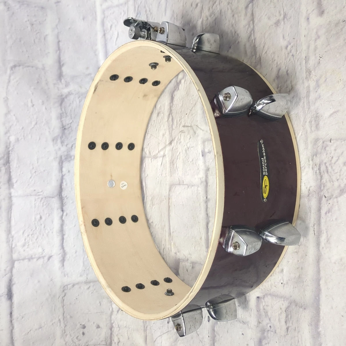 Sp percussion deals
