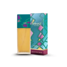 Animale By Parlux Perfume For Women 3.4 oz 6.8 oz Ed Parfum Spray New In Box