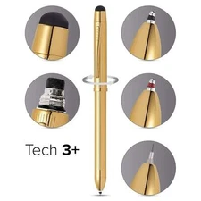 Cross Tech3+ Multifunction Pen
