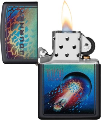 その他 MATCHLESS PERFOMANCE zippo Zippo Journey Black Matte 49029 | eBay