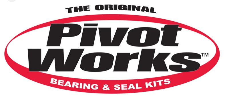 Kit de reconstrucción de acoplamiento de suspensión Kawasaki KX125 / KX250 (1999-2003) - PWLK-K21-000 Foto 3 de 4