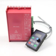 ZM-7205 310V High Voltage Power DC Brushless Motor Driver 220V AC Control Driver