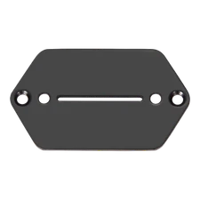 Electric Guitar Pickup Selector Blade Switch Plate fits Squier/Marr Jaguar