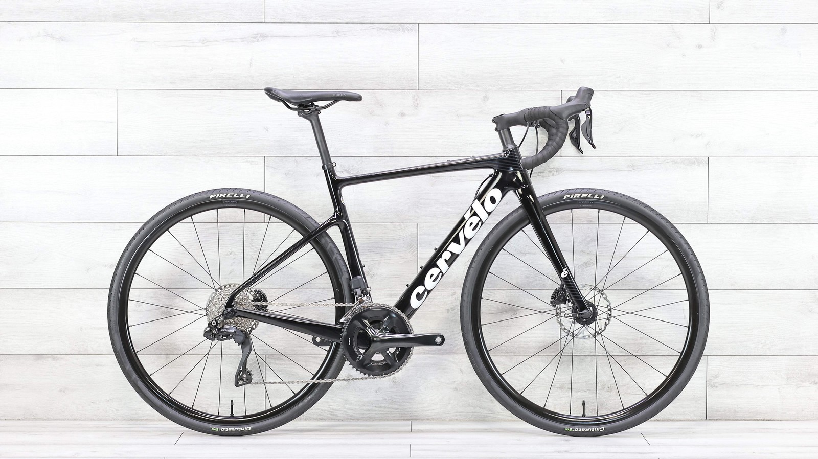 Cervelo Caledonia 105 Di2 Road Bike - 2023, 51cm